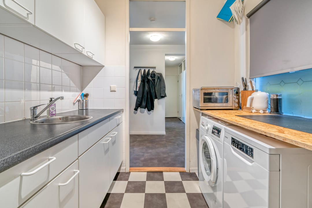 Foto 13 van Derde Werelddreef 161