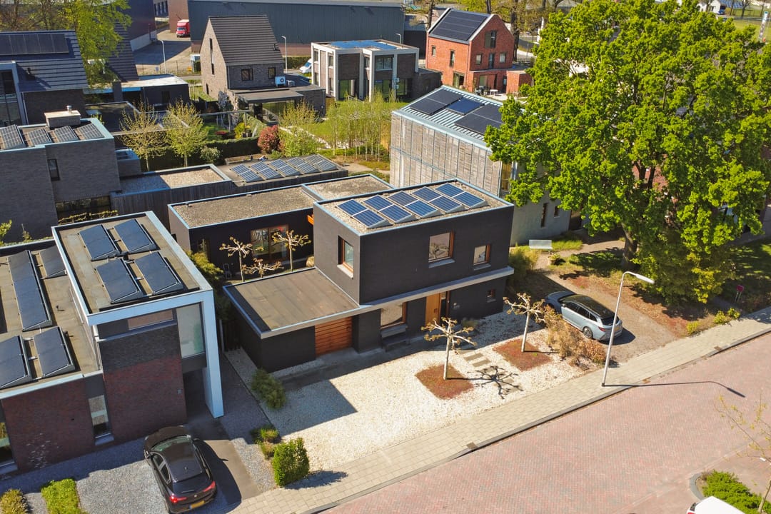 Photo 41 of Van Wulfften Palthestraat 29