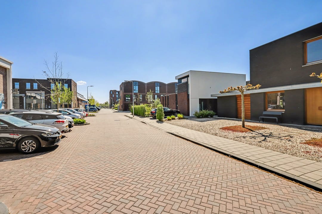 Photo 43 of Van Wulfften Palthestraat 29