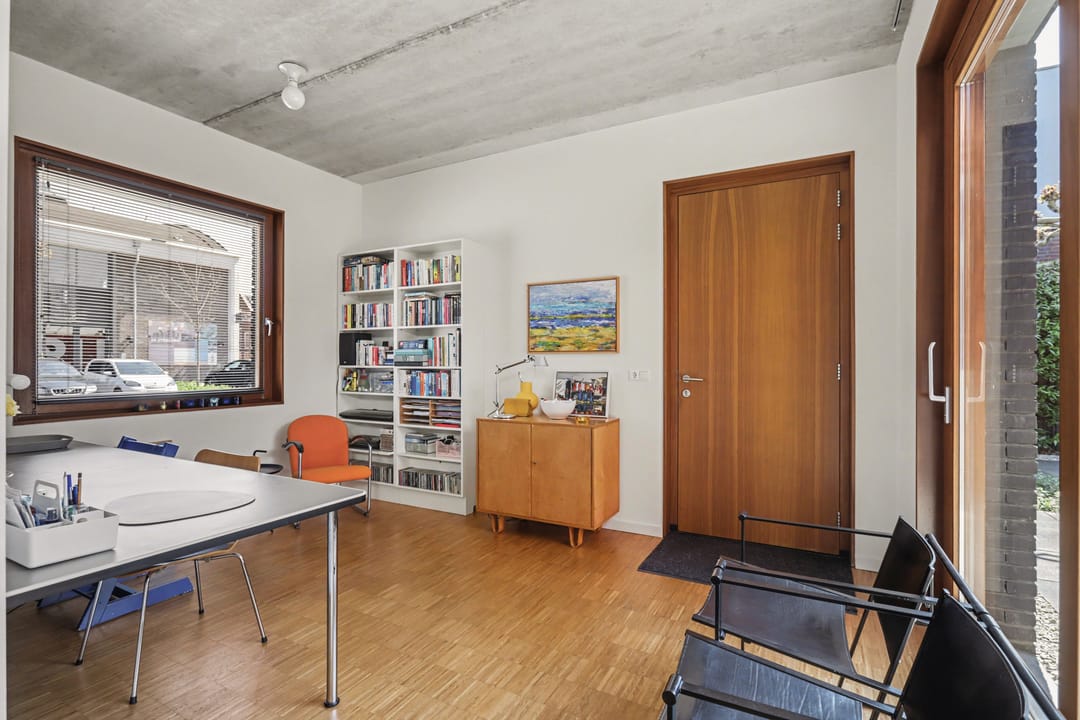 Photo 8 of Van Wulfften Palthestraat 29