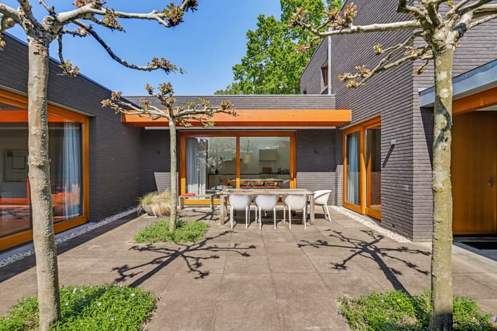 Foto 2 van Van Wulfften Palthestraat 29