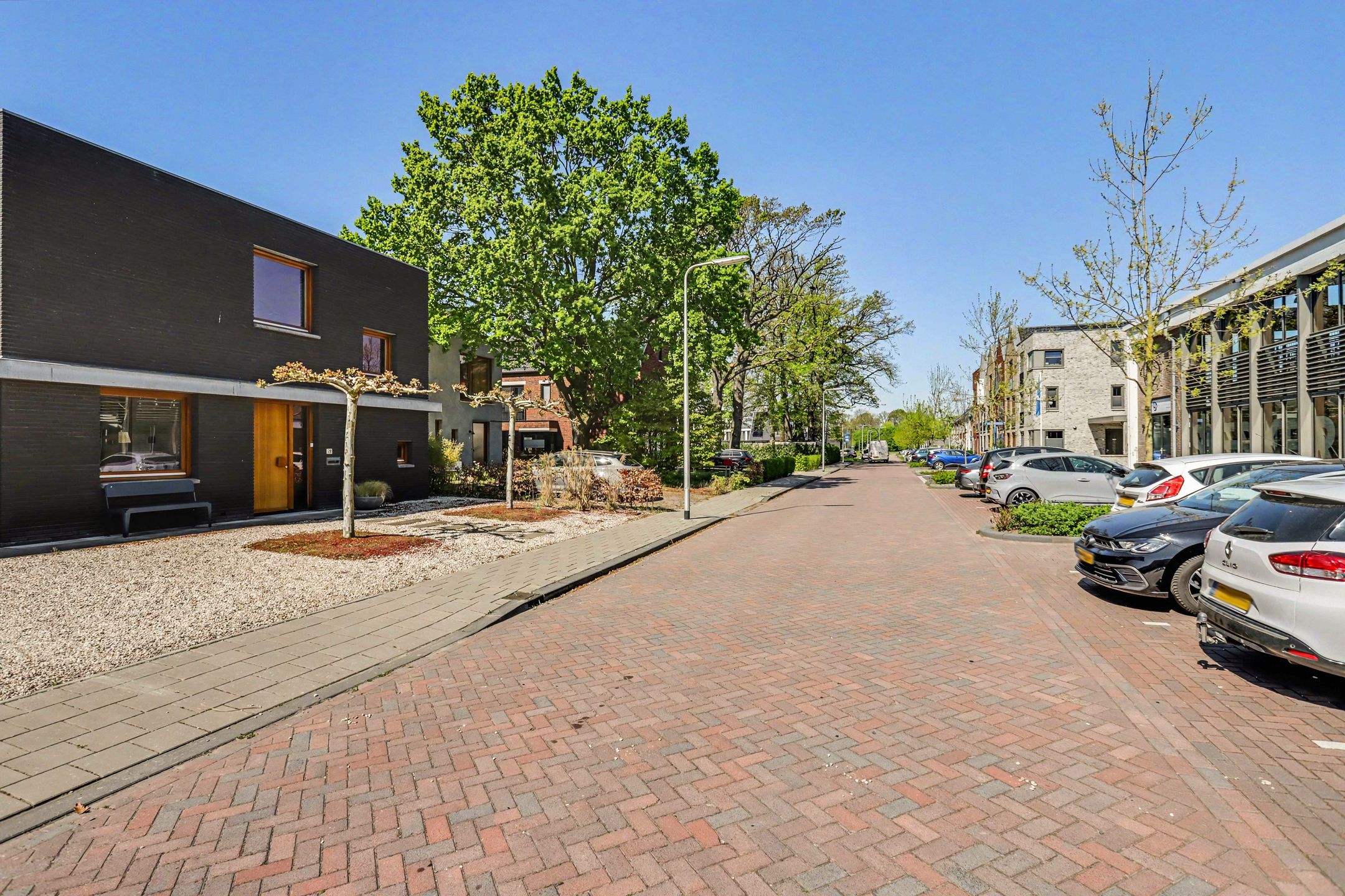 Photo 42 of Van Wulfften Palthestraat 29