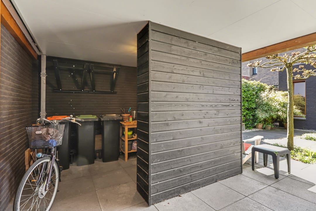 Photo 37 of Van Wulfften Palthestraat 29