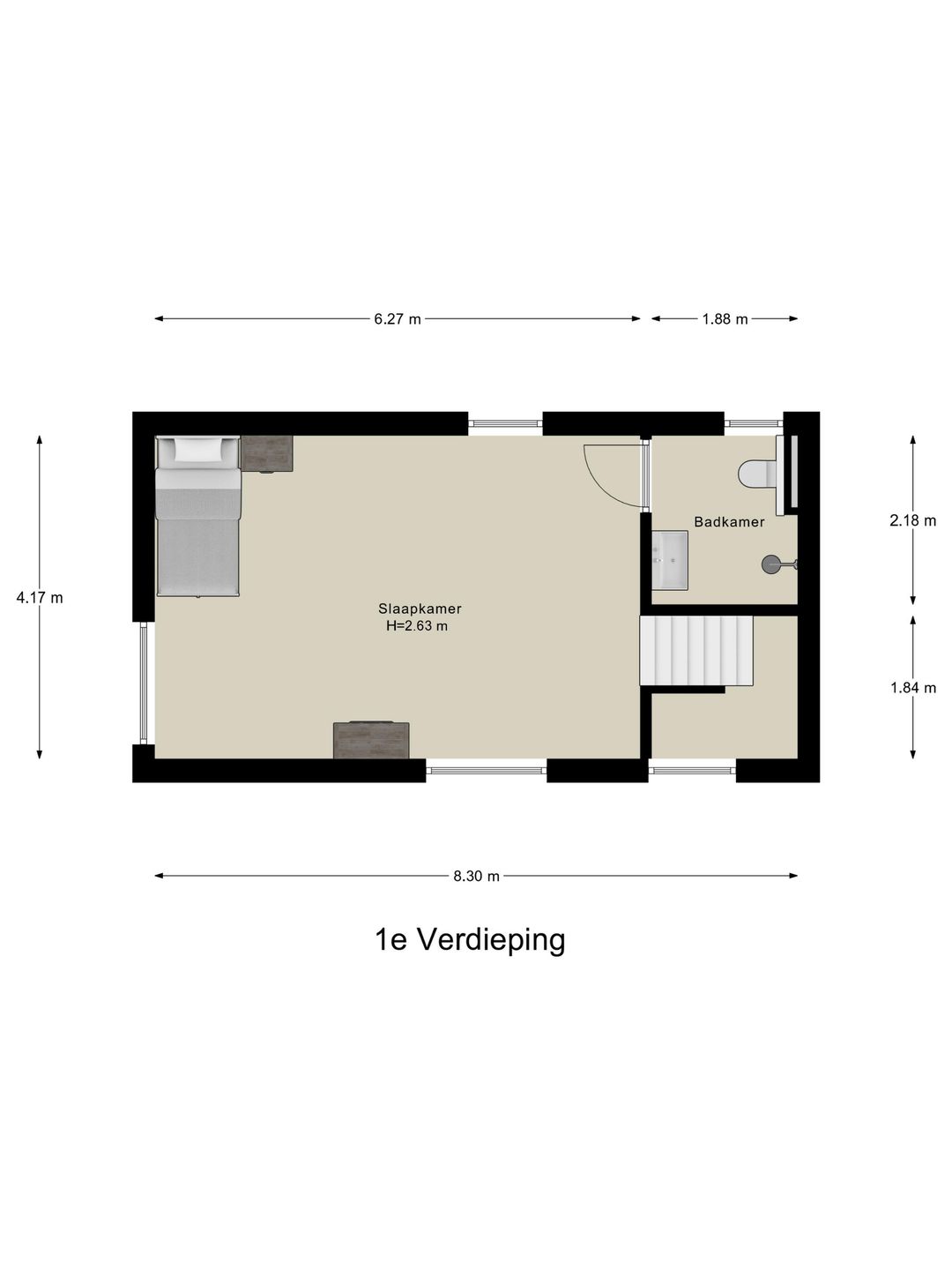 Photo 46 of Van Wulfften Palthestraat 29