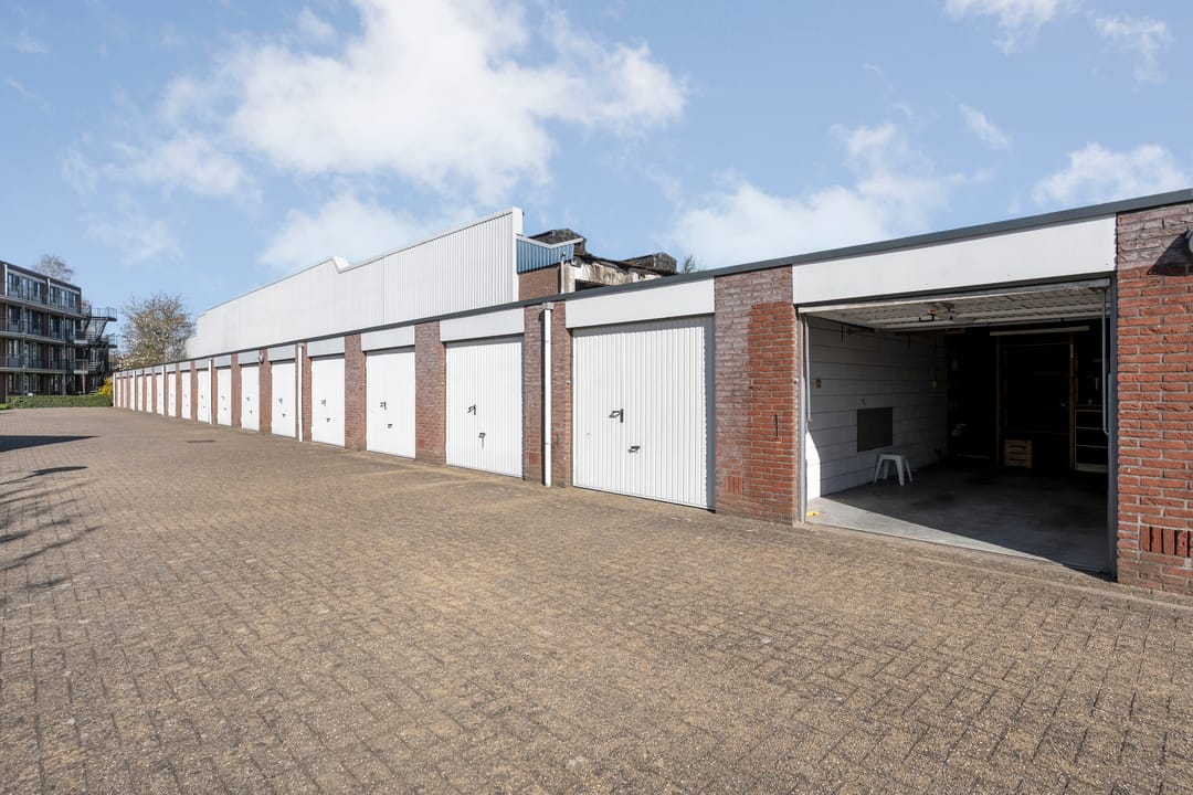 Foto 32 van Aardenburg 55