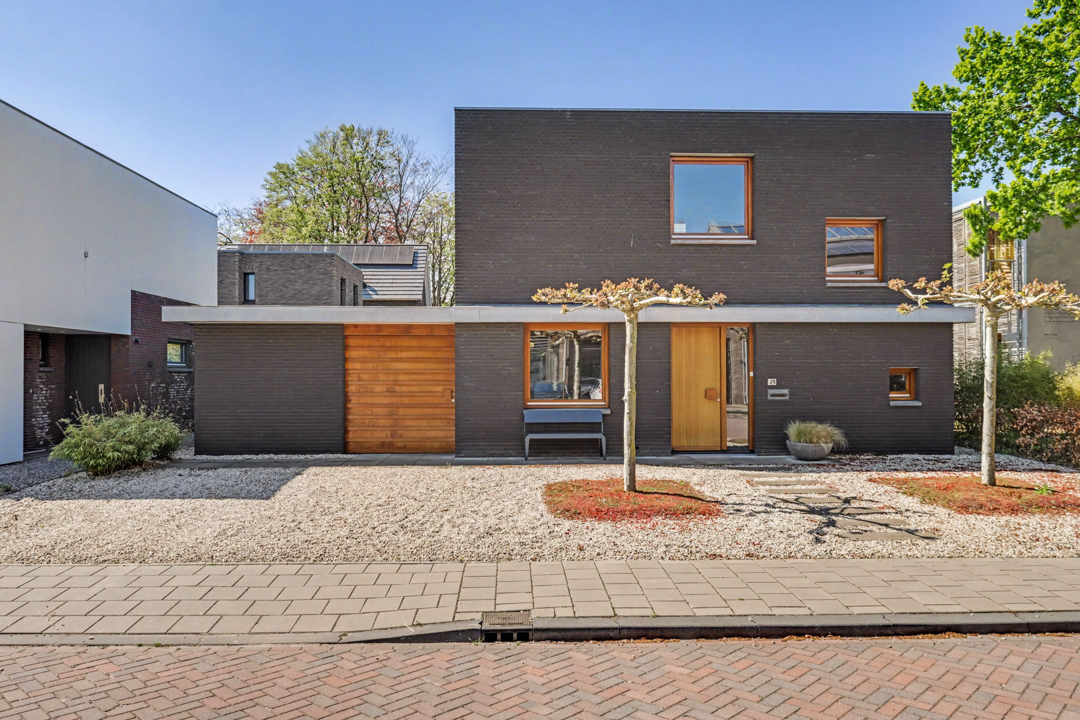 Photo 39 of Van Wulfften Palthestraat 29