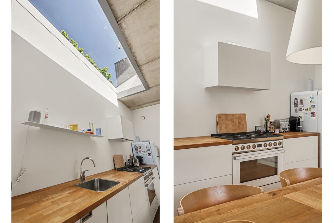 Photo 13 of Van Wulfften Palthestraat 29