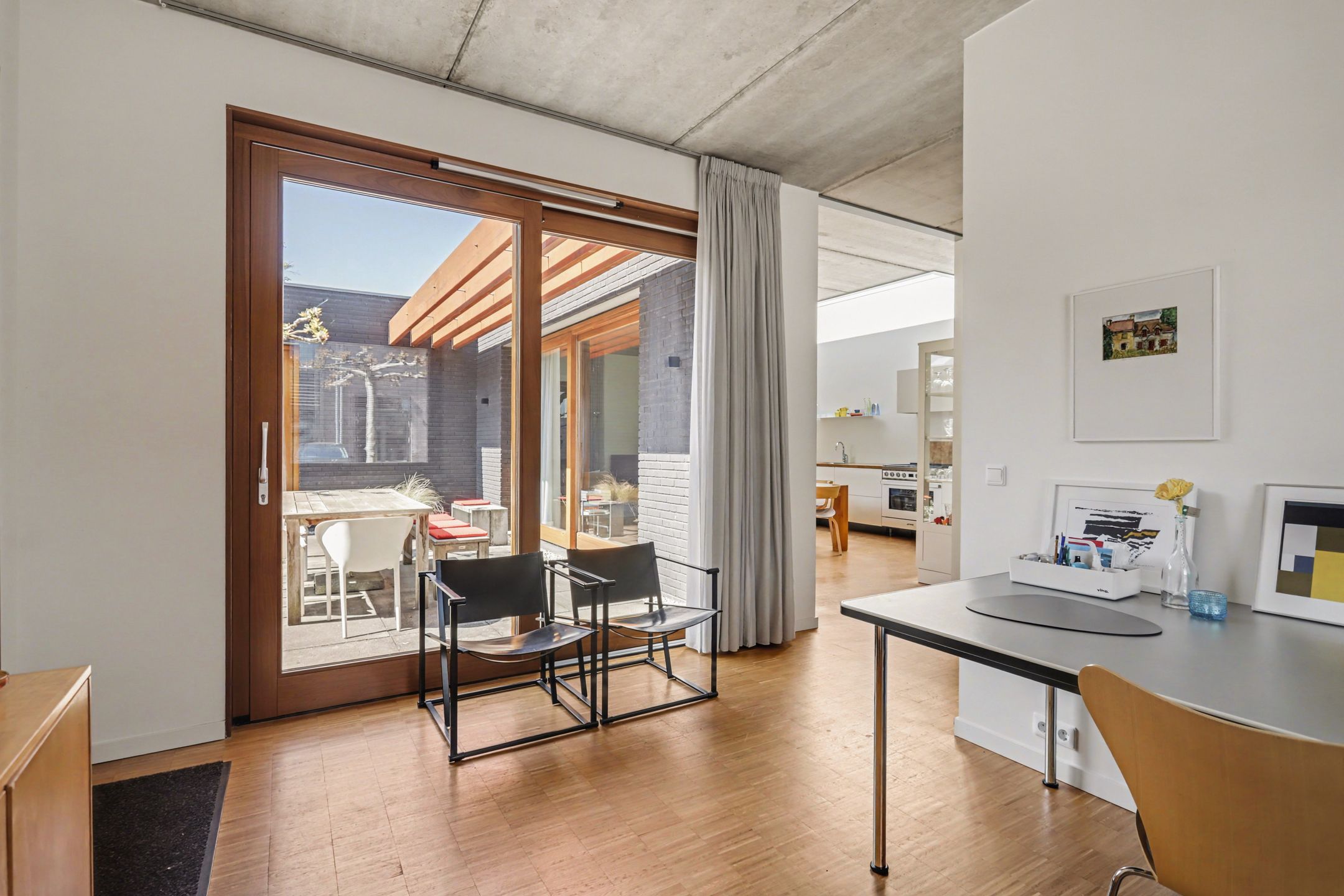 Photo 9 of Van Wulfften Palthestraat 29