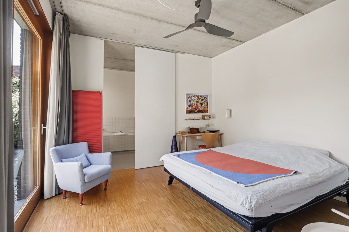 Photo 20 of Van Wulfften Palthestraat 29