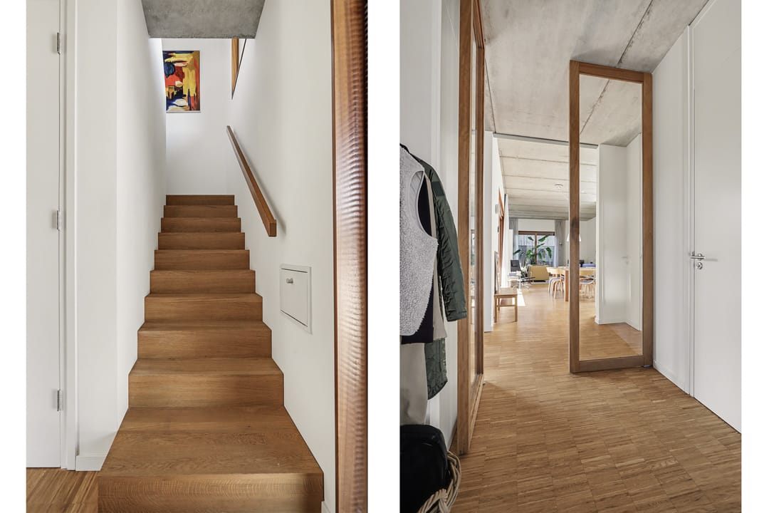 Photo 7 of Van Wulfften Palthestraat 29