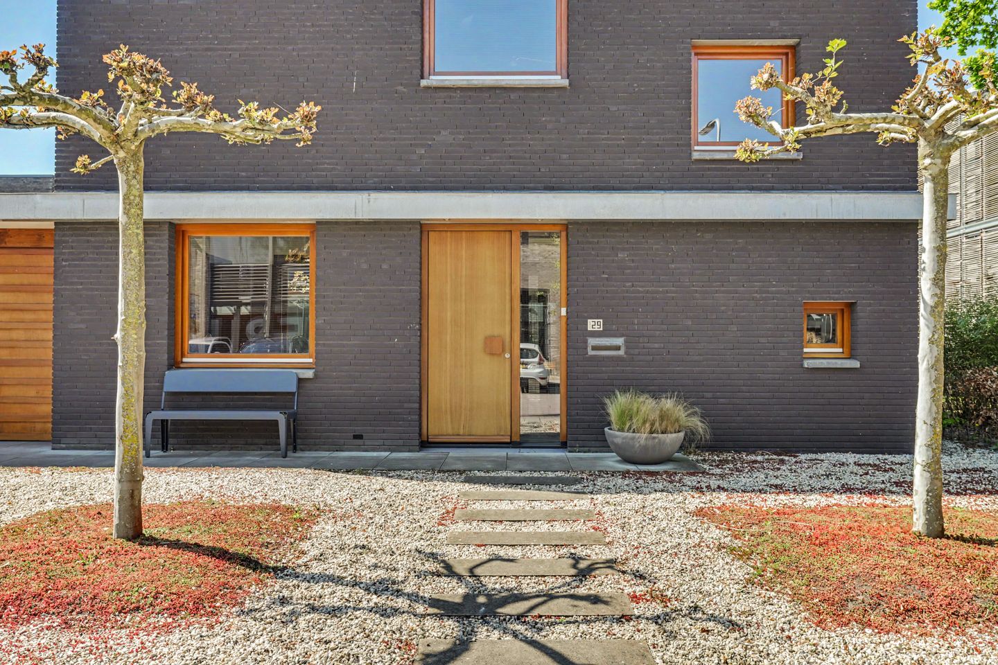 Photo 4 of Van Wulfften Palthestraat 29