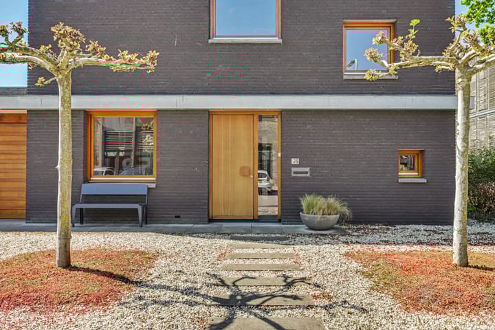 Foto 4 van Van Wulfften Palthestraat 29