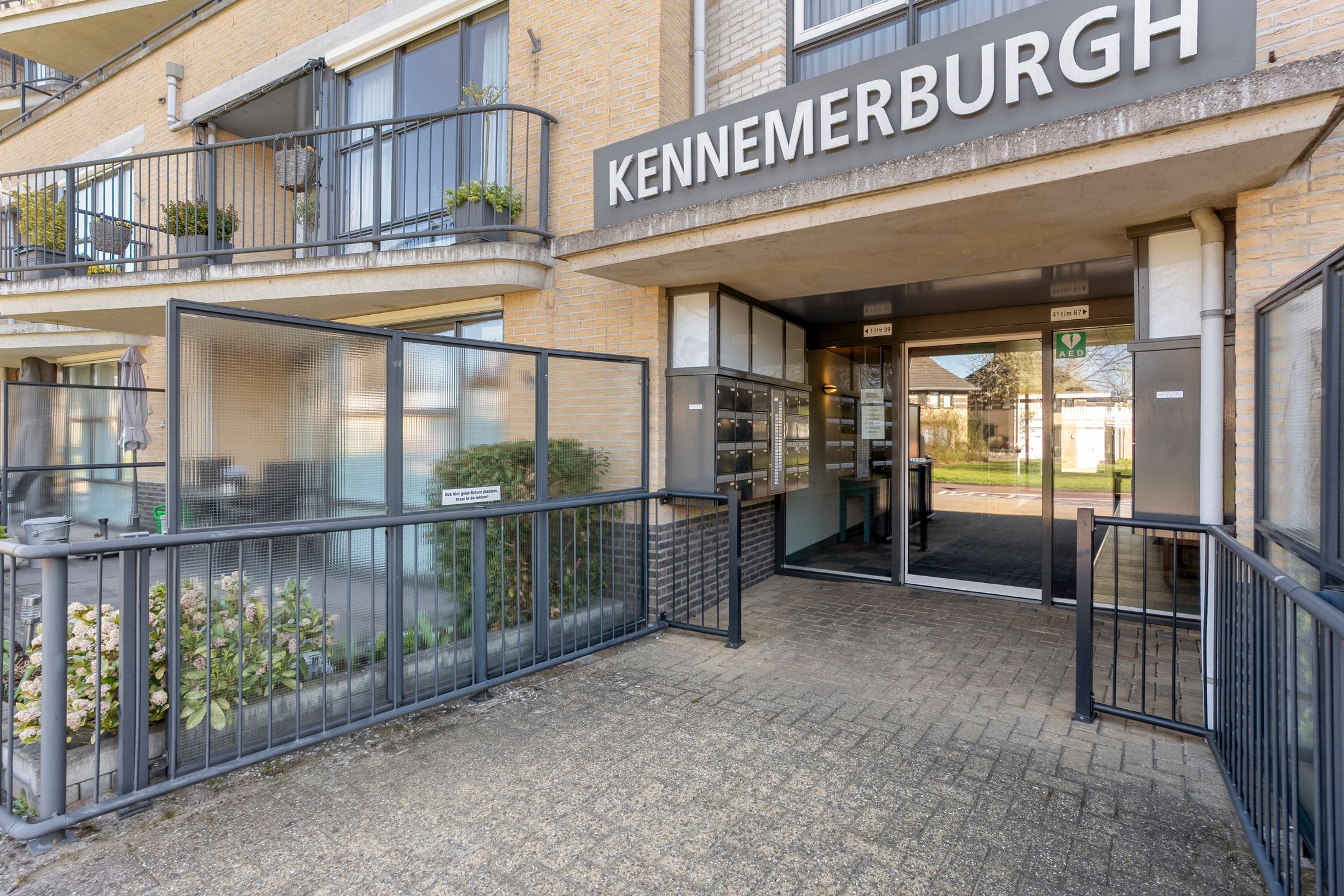 Foto 30 van Aardenburg 55