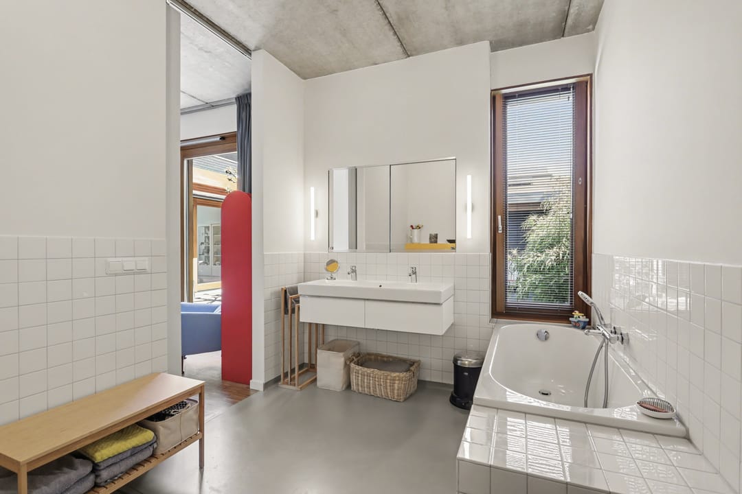 Photo 23 of Van Wulfften Palthestraat 29