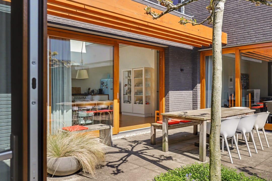 Photo 32 of Van Wulfften Palthestraat 29