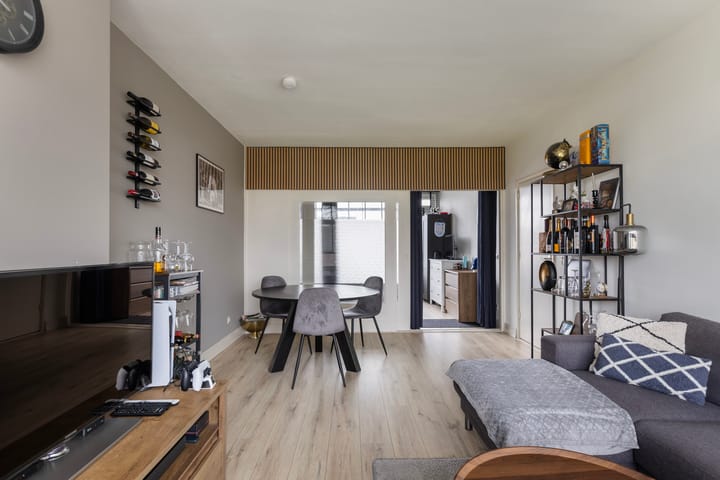 Foto 3 van Da Costaplein 12-B