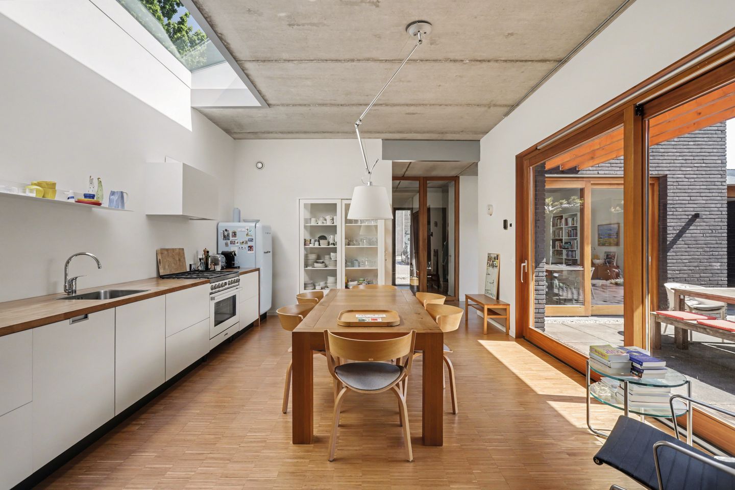 Photo 10 of Van Wulfften Palthestraat 29