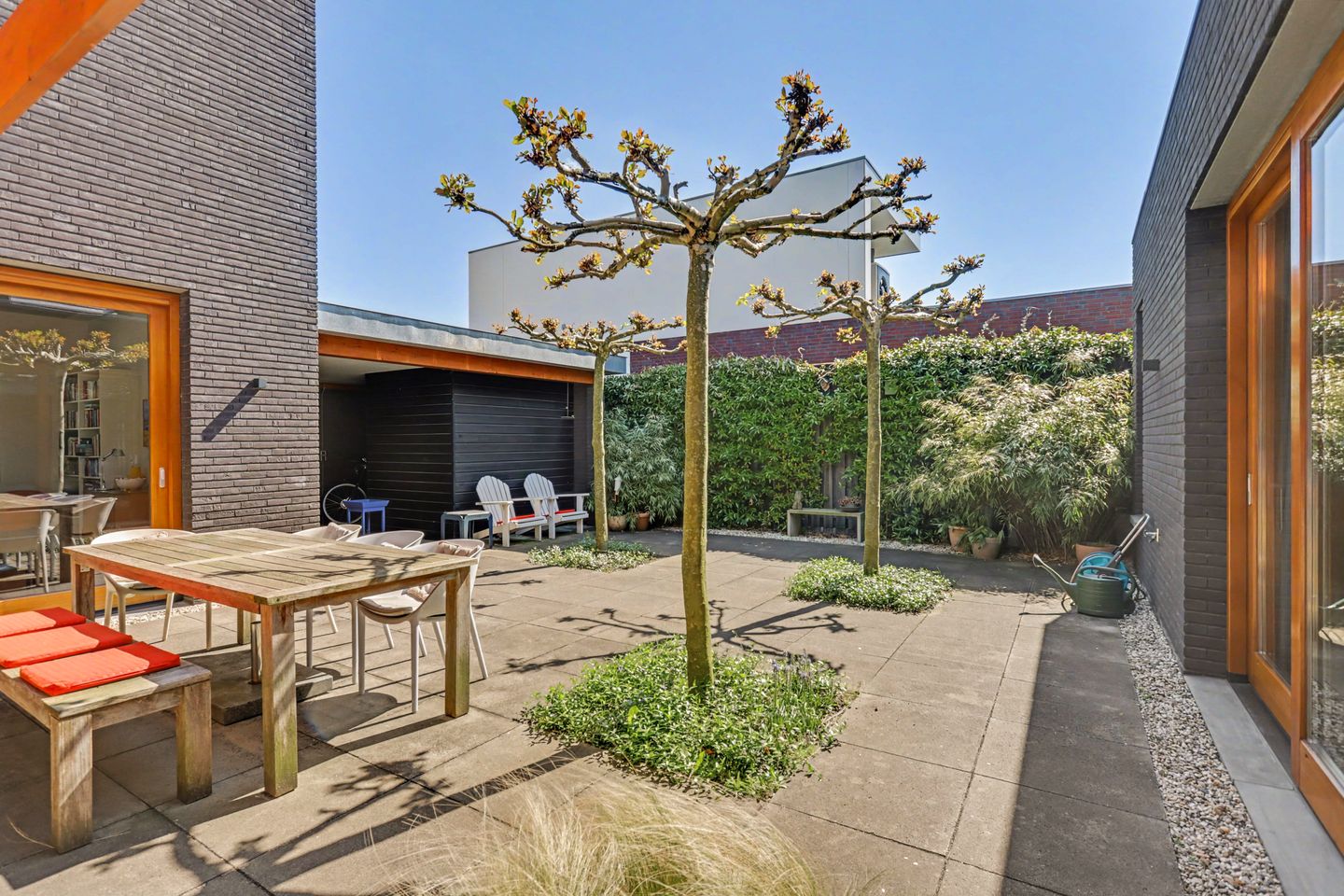 Photo 35 of Van Wulfften Palthestraat 29