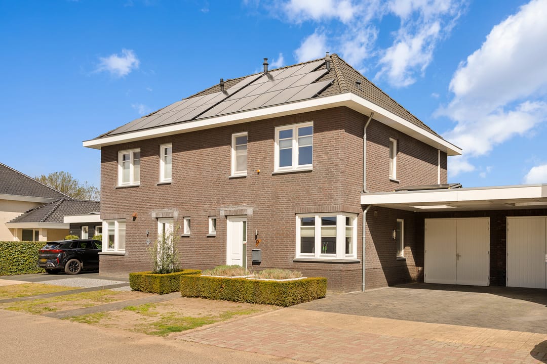 Foto 1 van Horstenweg 19