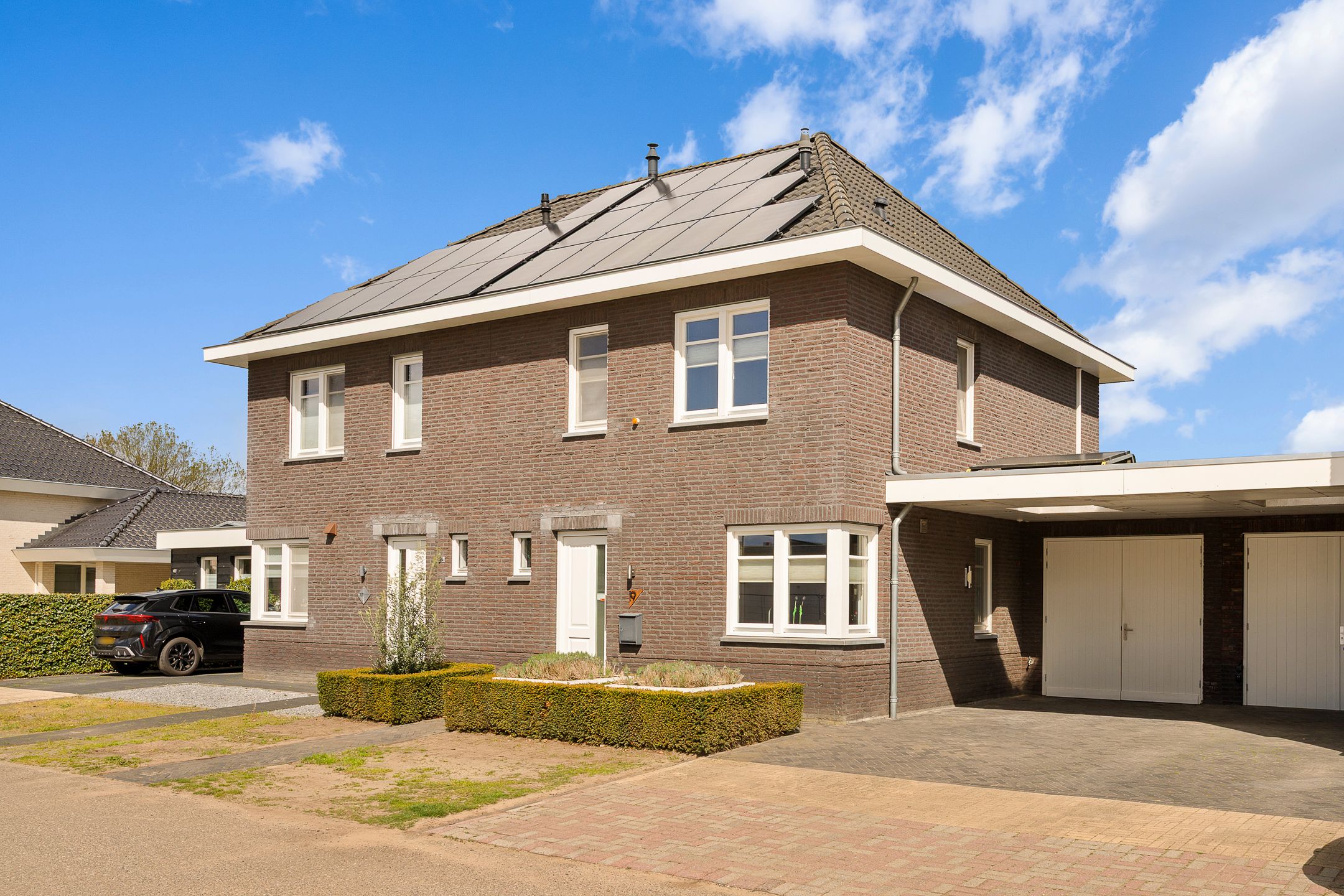 Horstenweg 19 