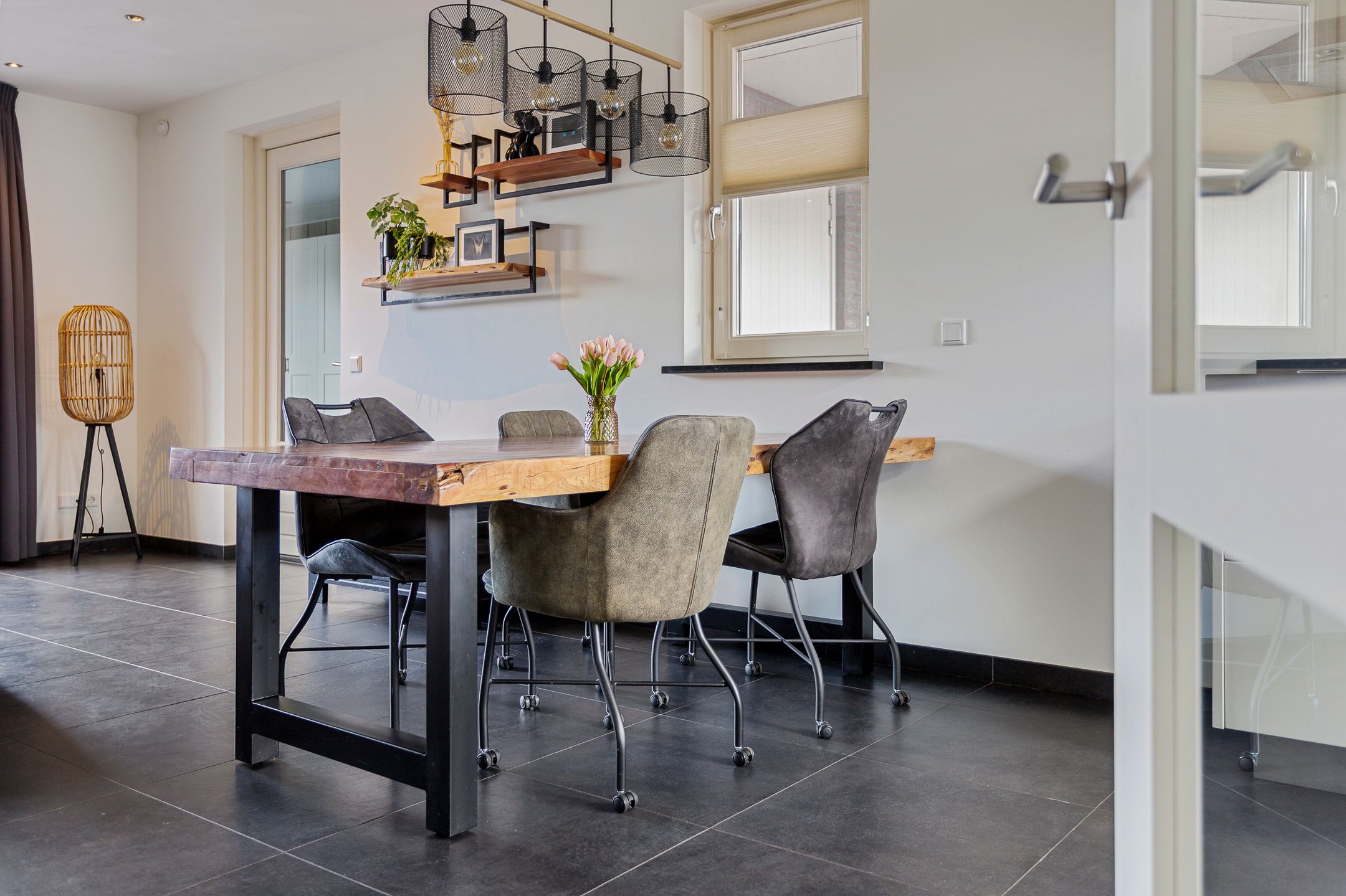 Foto 9 van Horstenweg 19