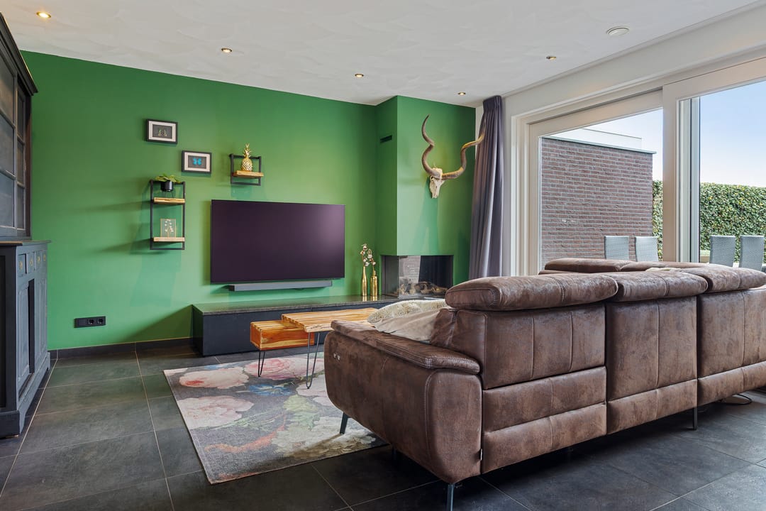 Foto 11 van Horstenweg 19