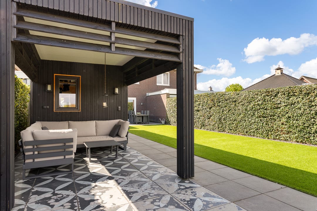 Foto 37 van Horstenweg 19