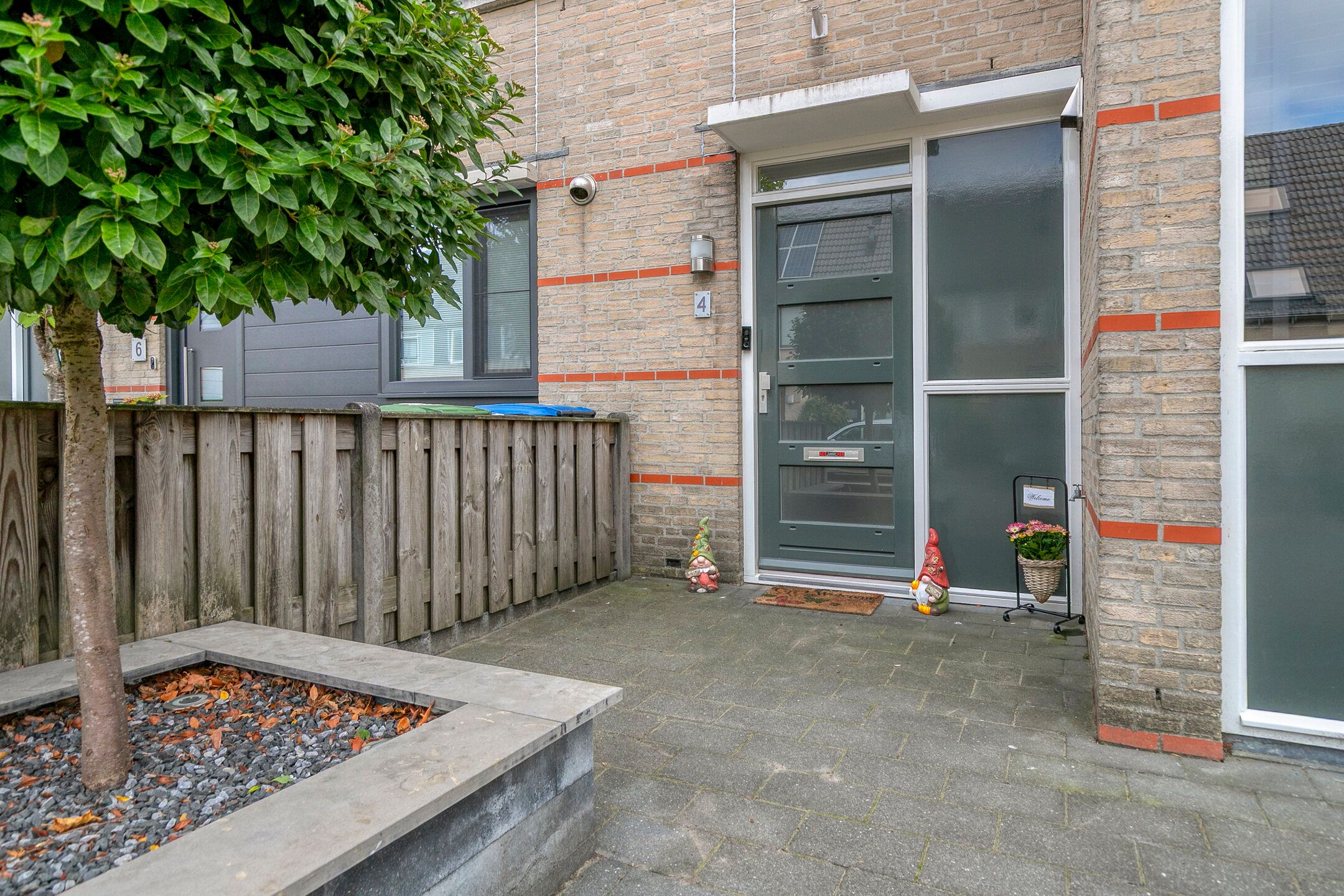 Foto 6 van Beiershil 4