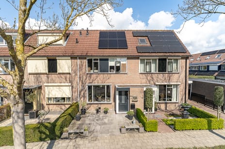 Oranjelaan thumbnail