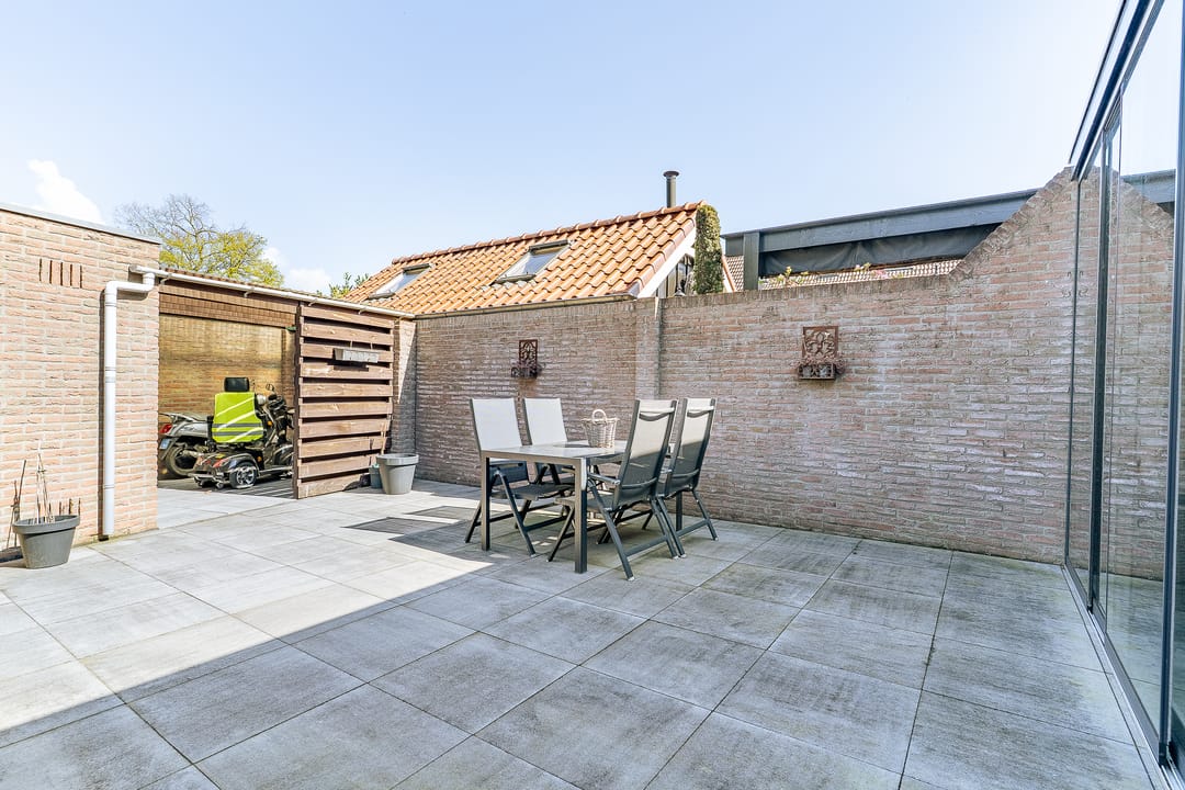 Foto 28 van Oranjelaan 85