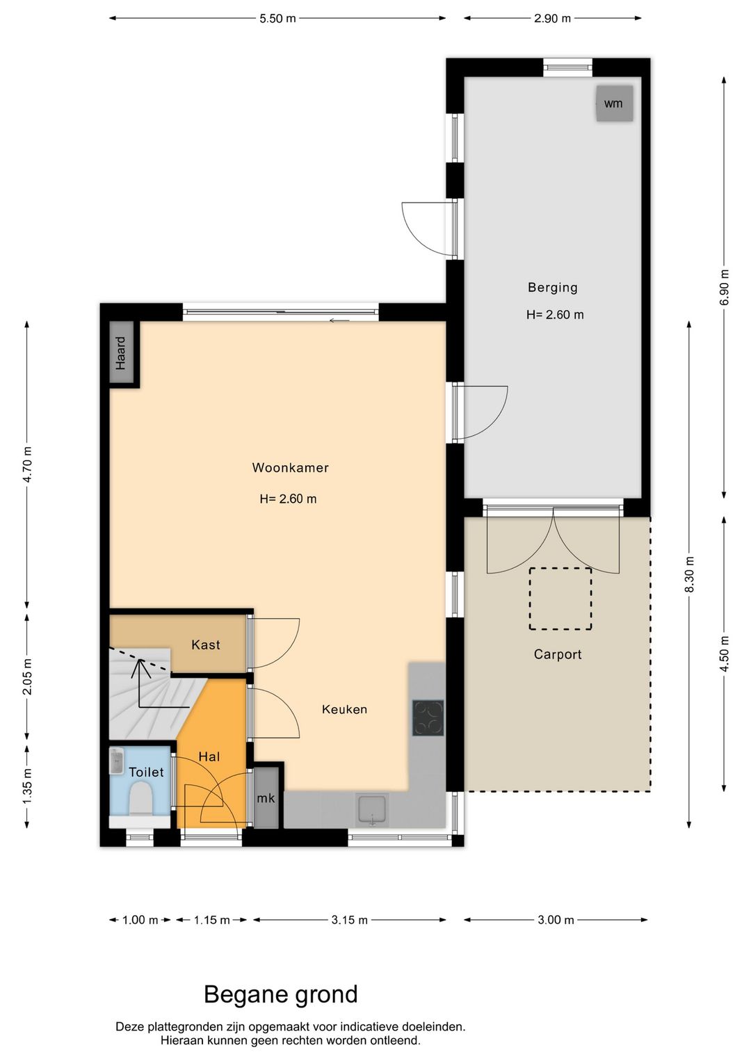 Foto 52 van Horstenweg 19