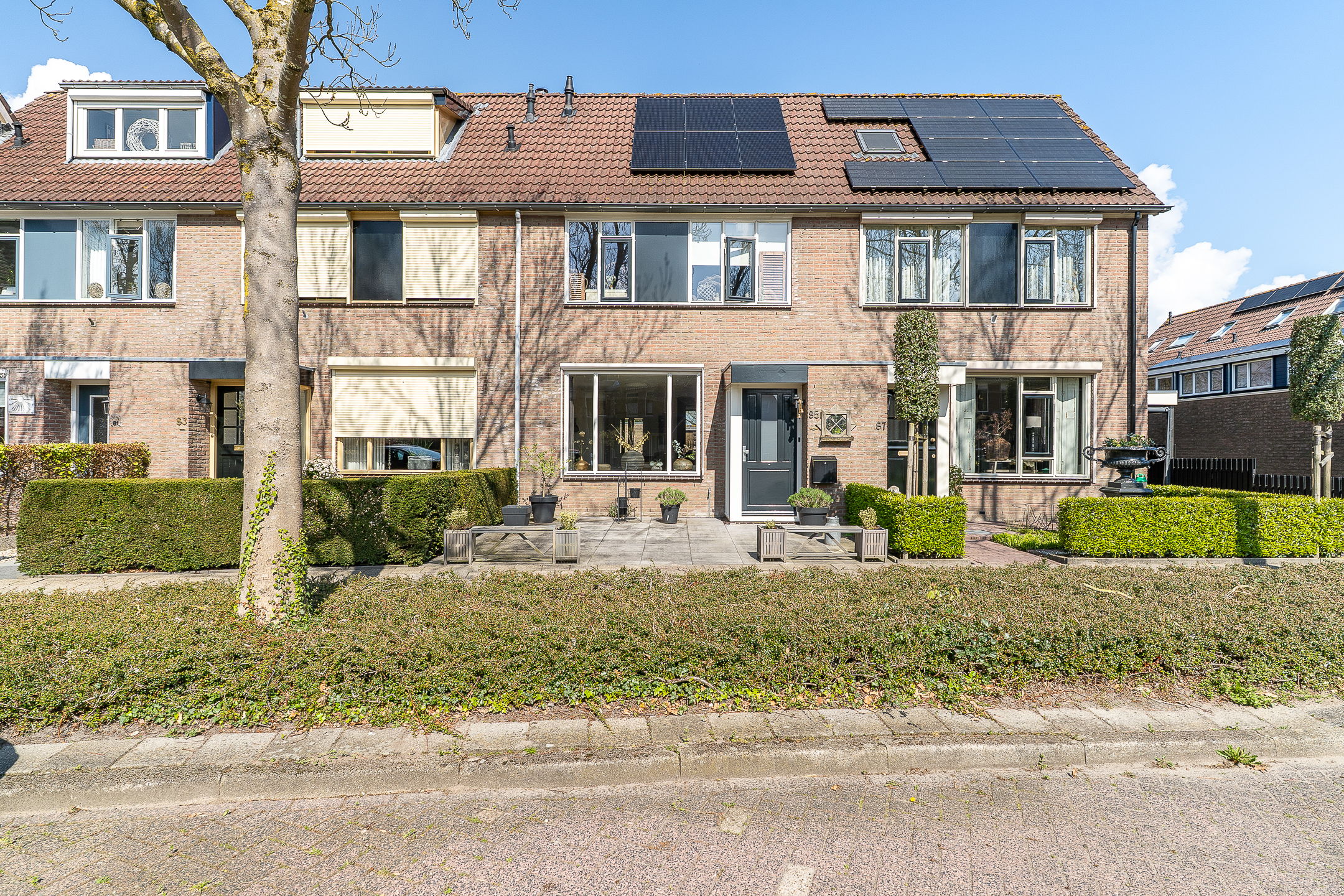 Foto 6 van Oranjelaan 85