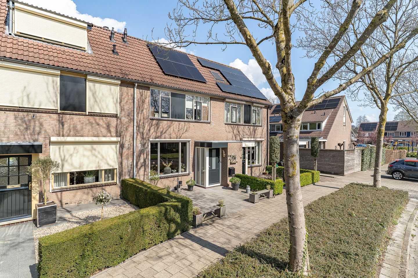 Foto 5 van Oranjelaan 85