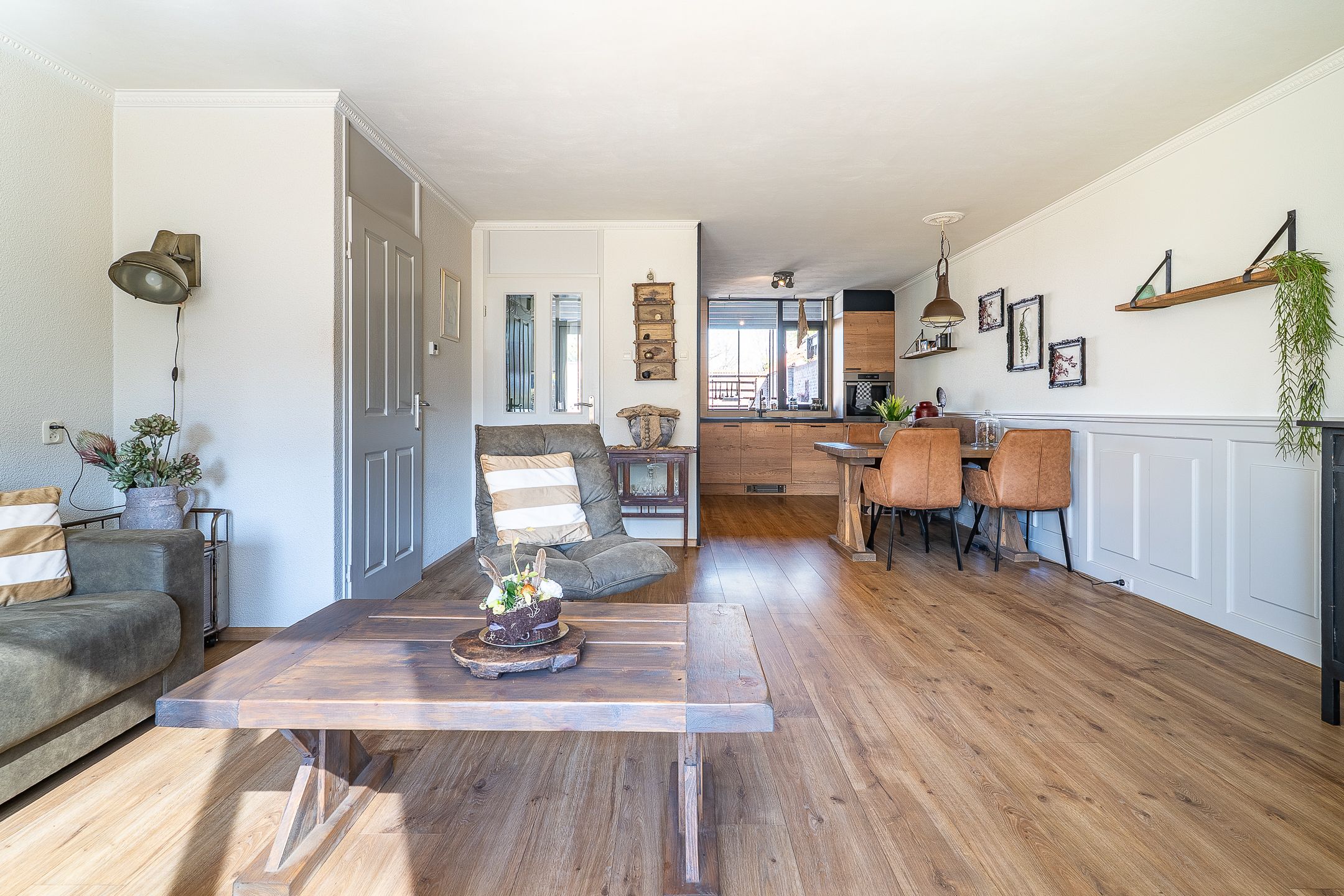 Foto 12 van Oranjelaan 85