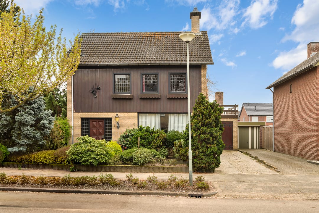 Photo 2 of Sint Vitusstraat 1