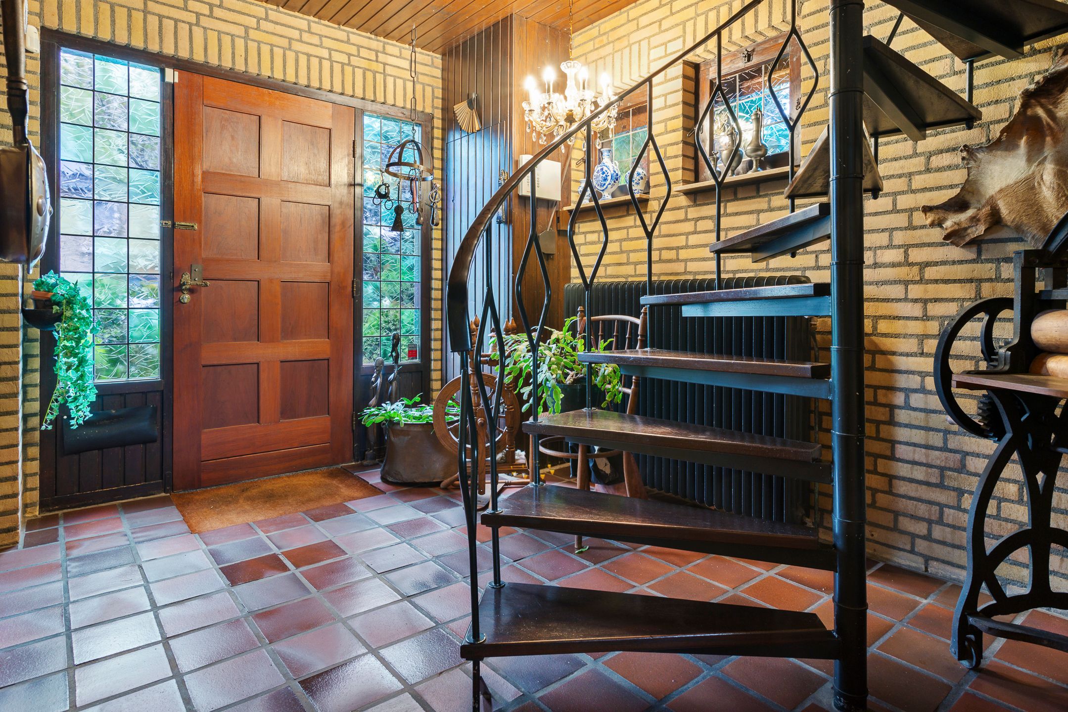 Photo 3 of Sint Vitusstraat 1