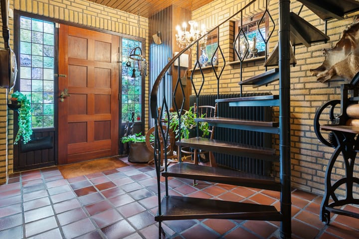 Photo 3 of Sint Vitusstraat 1