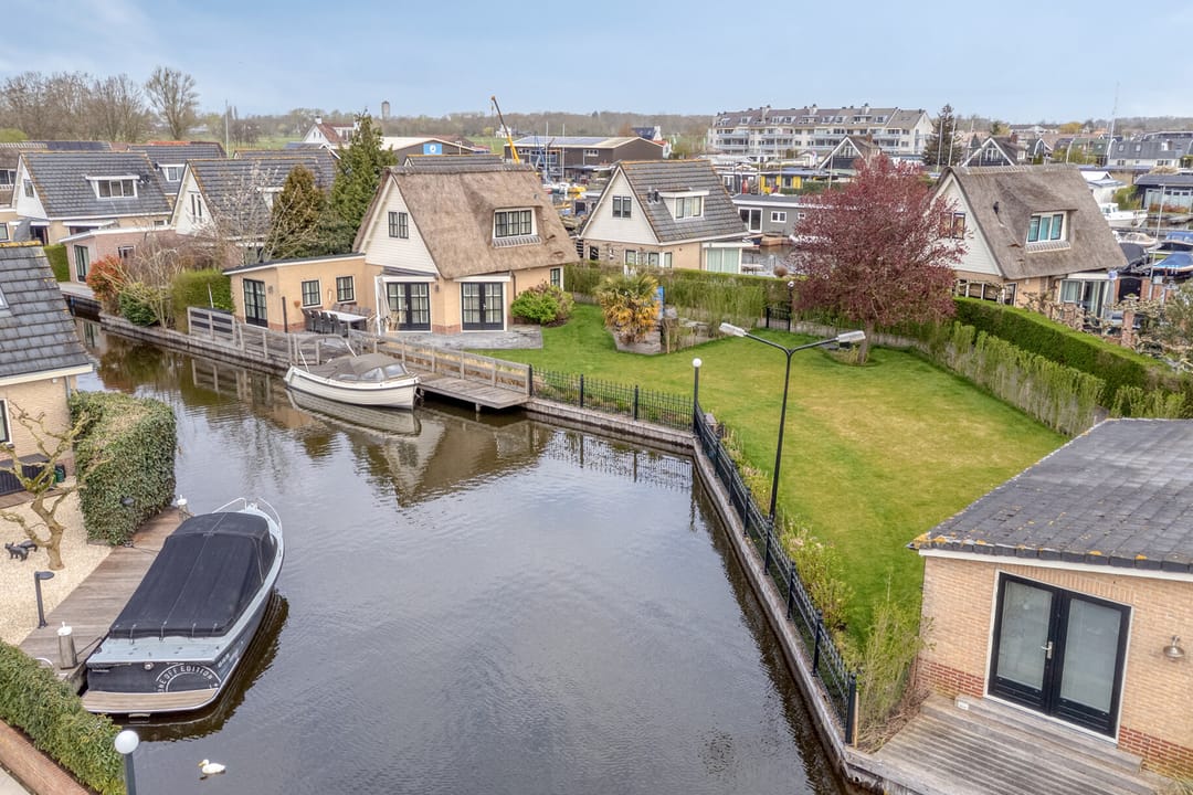 Foto 1 van Scheendijk 8-18