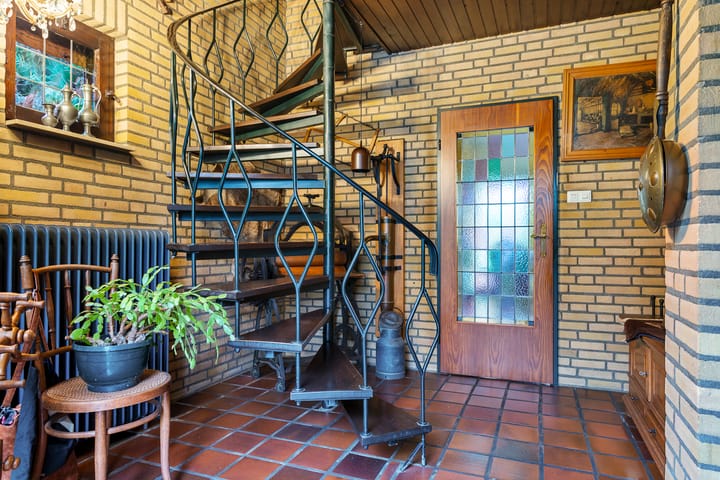 Photo 4 of Sint Vitusstraat 1