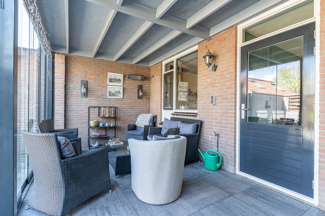 Foto 26 van Oranjelaan 85