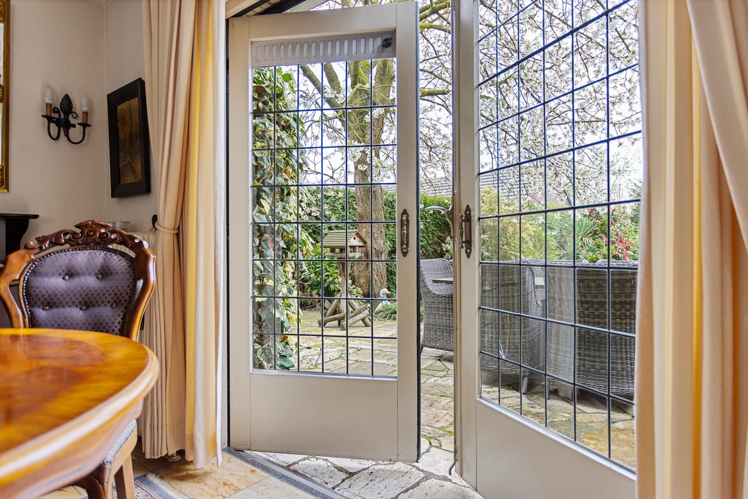 Photo 13 of Sint Vitusstraat 1