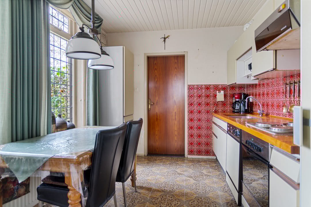 Photo 16 of Sint Vitusstraat 1