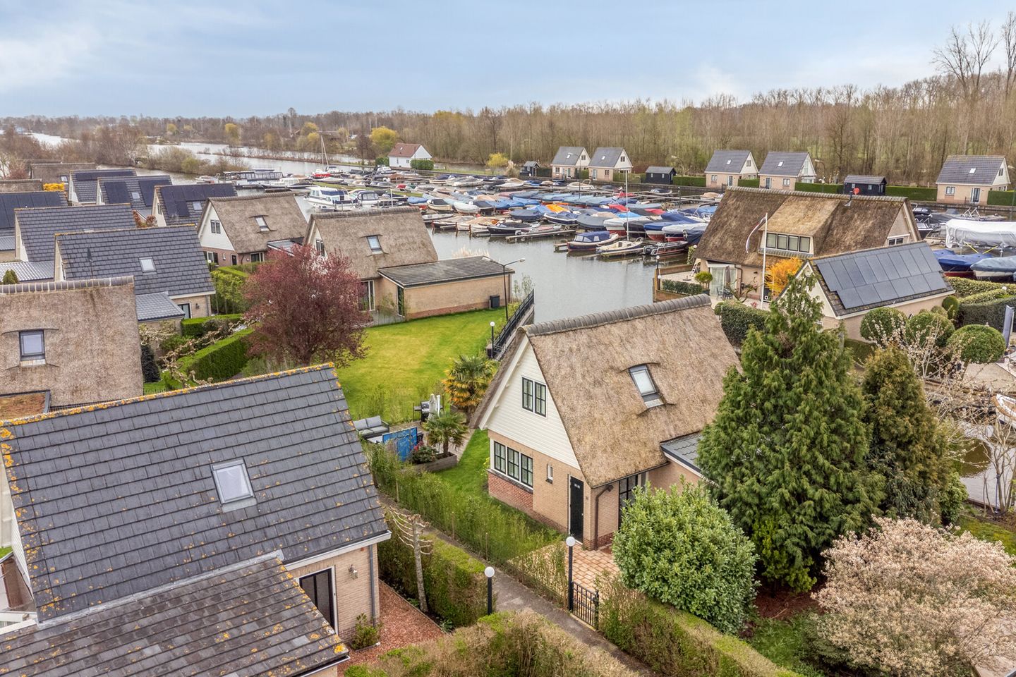Foto 5 van Scheendijk 8-18