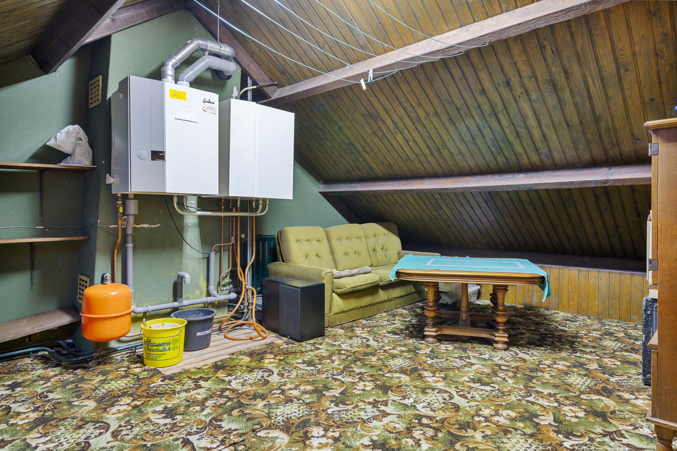 Photo 33 of Sint Vitusstraat 1