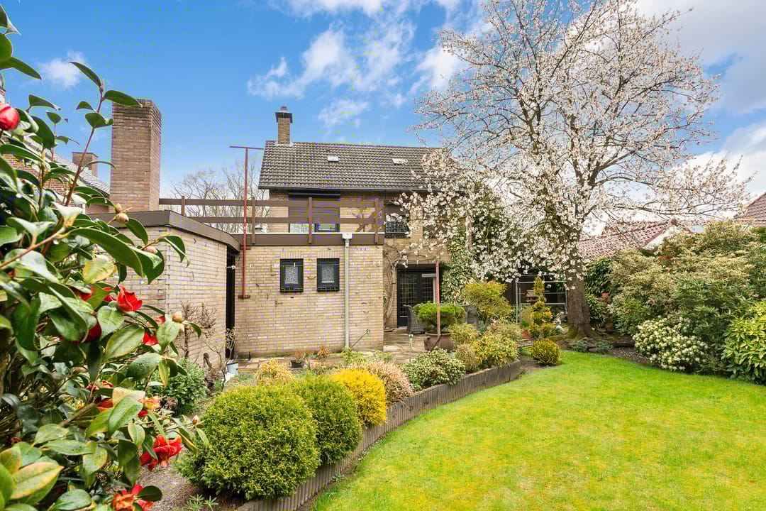 Photo 38 of Sint Vitusstraat 1