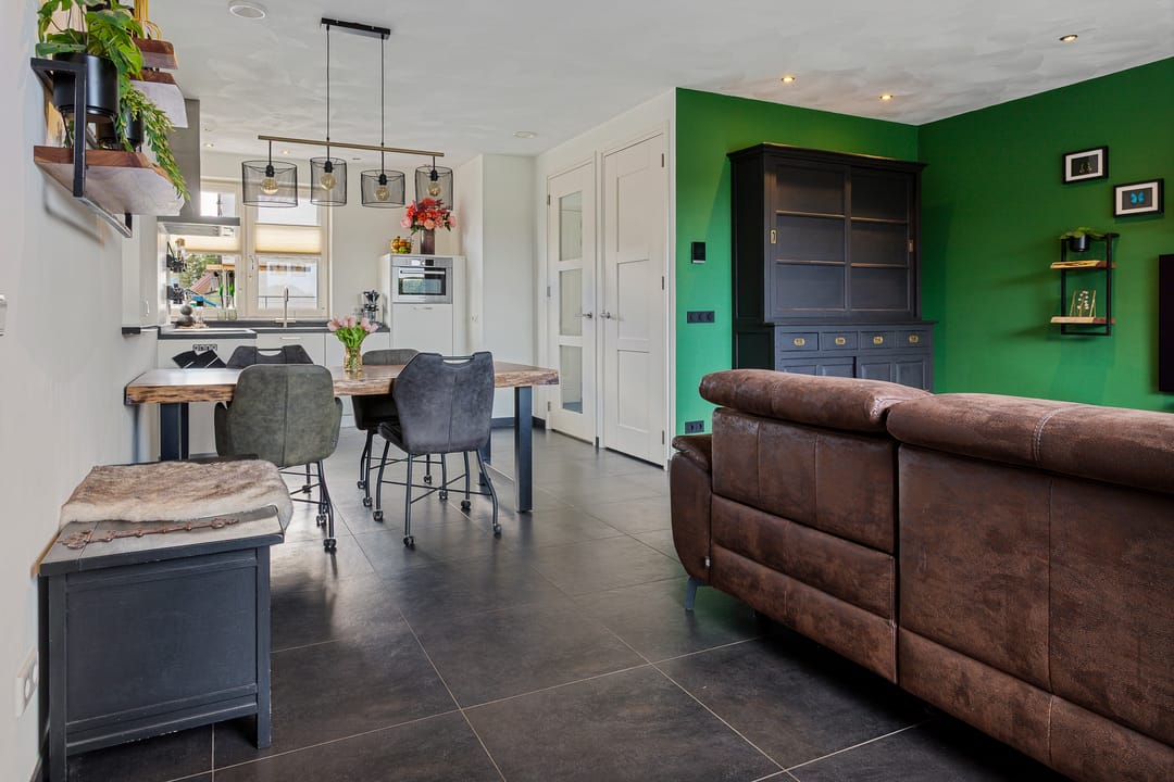 Foto 13 van Horstenweg 19