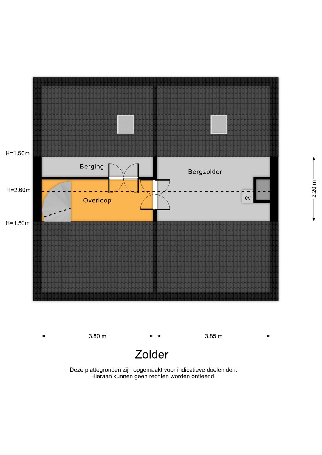 Photo 53 of Sint Vitusstraat 1