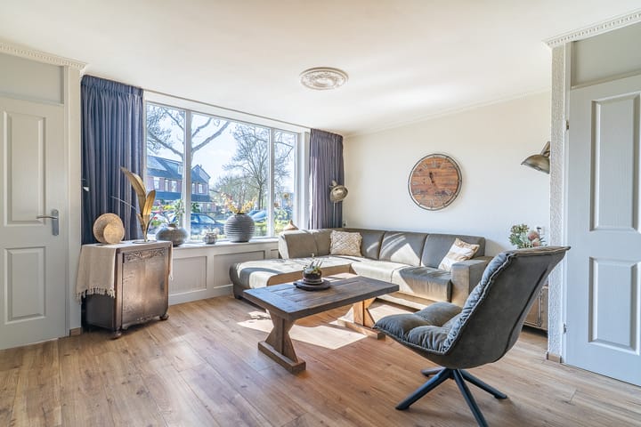 Foto 2 van Oranjelaan 85