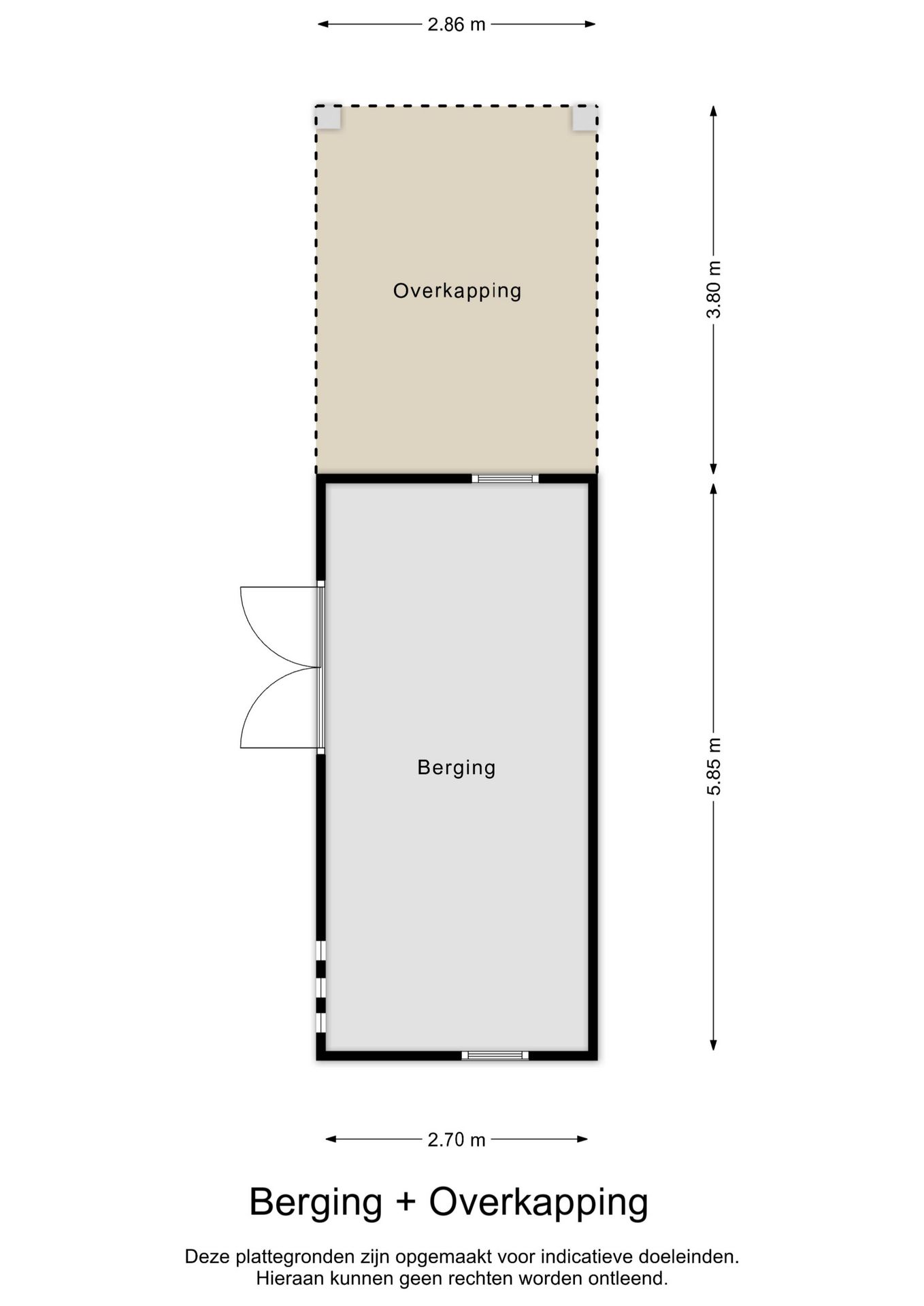 Foto 55 van Horstenweg 19