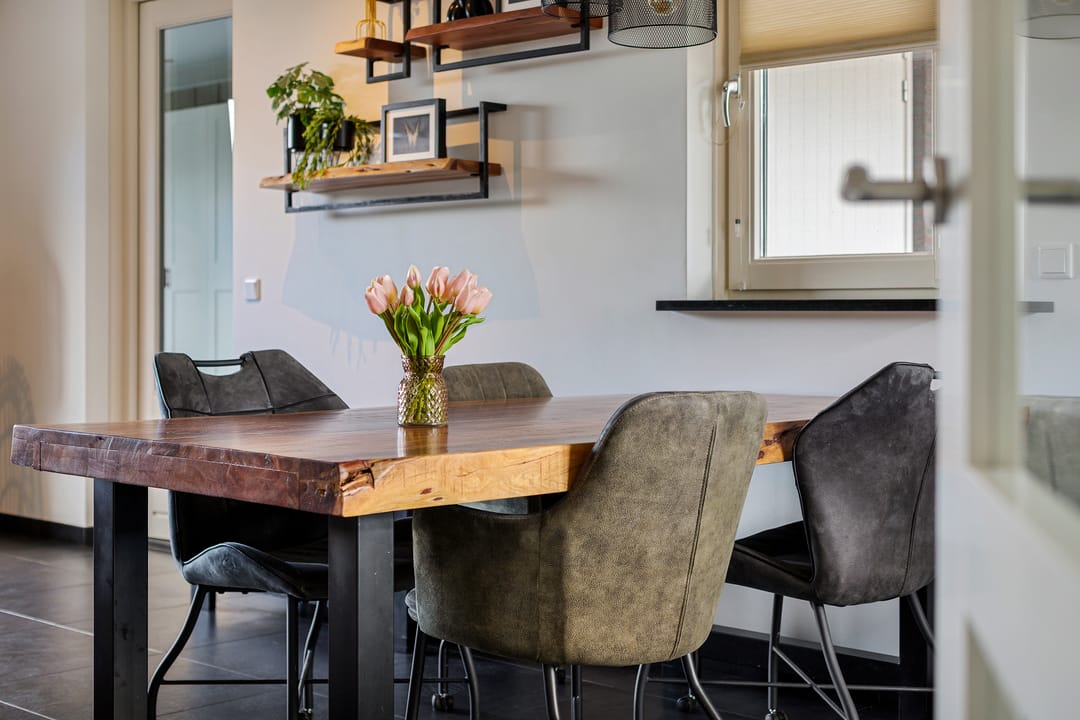 Foto 8 van Horstenweg 19